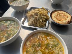 -龙门李家三旦羊肉汤馆