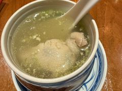 -广州柏悦酒店·悦景轩·粤菜餐厅