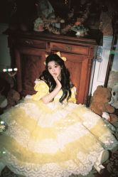 -WAVE SODA摄影工作室