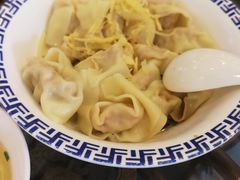 开洋拌馄饨-笑来喜馄饨小笼工坊店(湖滨街店)