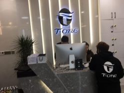 -AYO SALON