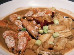 -龙宴海鲜城(经中路店)
