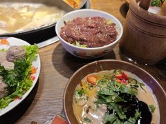 -萍姐火锅·公路夜市(打浦桥日月光店)