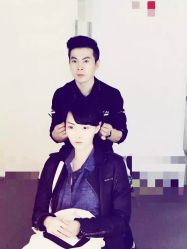 -影博莎美容美发形象设计中心