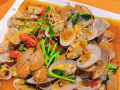 -壹只卤鹅 · 潮汕菜(京基百纳店)