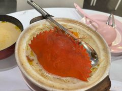 -龙海鲜螃蟹王(宏茂桥店)