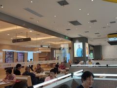 -蔡澜点心·粤菜(月星环球港店)