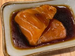 三文鱼-禾绿寿司(星光68广场店)