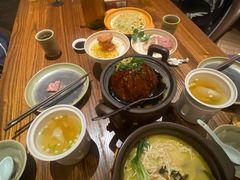 -扬州狮子楼·非遗淮扬菜(总店)