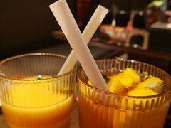 -ZAFFERANO西班牙海鲜饭(上海首店)