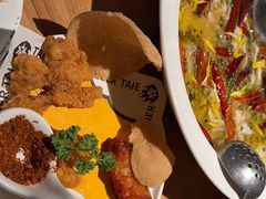 -太二酸菜鱼(浦东正大广场店)