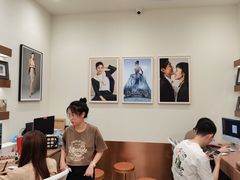 -海马体照相馆(正佳广场店)