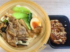 -桃花丼烧肉饭(凯丹商场店)