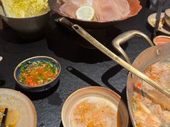 -色響火锅(恒隆广场店)