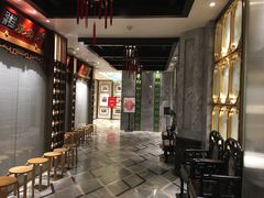 大堂-陶陶居酒家(第十甫路总店)