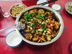 -米二红烧兔(华阳店)