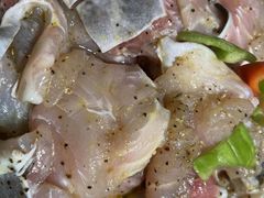 -福缘烤肉王自助(爱琴海-原比尔森店)