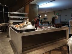 -新食谱全日制餐厅·苏州苏州湾艾美酒店