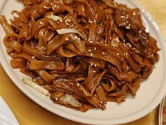 -富力万达嘉华酒店-品珍中餐厅(水果湖店)