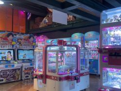 -卡通尼乐园(银泰店)