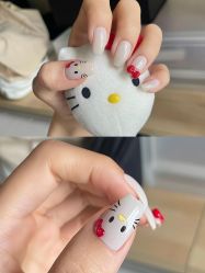 -M·X Nail日式美甲美睫