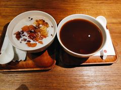 -彬媽糖水(侨鑫国际店)
