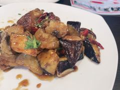 -老牌坊•鲁菜名店•地道济南菜(大观园商埠店)