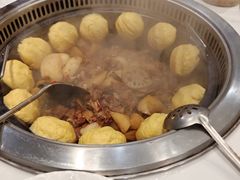 -大鹅岛灶台鱼·铁锅炖(水库路店)