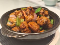 -有璟阁港式餐厅(金融街购物中心店)
