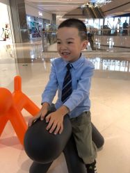 -海马体家庭照相馆(杭州远洋乐堤港店)