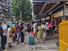 -江三王记牛杂馆(总店)