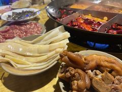 -刁姐火锅(五小区店)