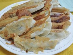 -青岛锅贴(洛阳路分店)