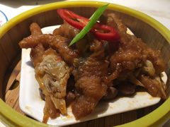 凤爪-顺粤楼·粤菜·点心(融创茂店)