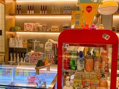 -dodonpa.墩墩伐 便当食堂(博华广场店)