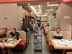 -川湘人家(次渠店)