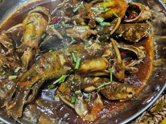 -黄家食府(清河东路店)