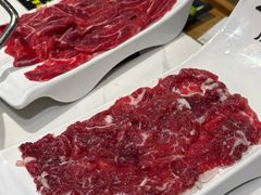 -今日牛事潮汕鲜牛肉火锅(瑞金店)