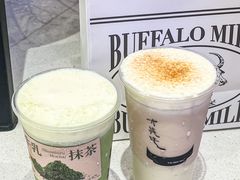 -太犇牛手作茶铺(江北虹悦城店)