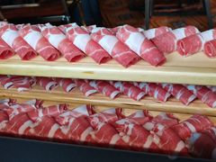 -羊大爷涮肉(亮马桥店)