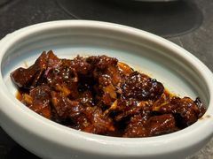 糖醋软排-金锅小厨(乐活街店)