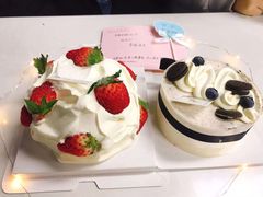 -迦南·甜品蛋糕(传媒店)