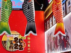 -仙隐小鹿中华料理(南宁万象城店)