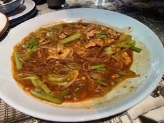 -绿茶餐厅(汇悦大融城店)