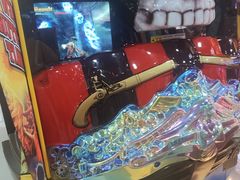 -壹家庭游乐园(富邦城店)