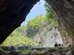 -鲁溪洞