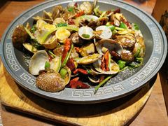 -肉串汪(望京店)