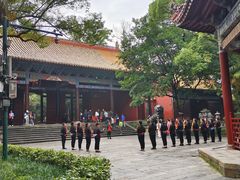 -南岳衡山风景名胜区-南岳大庙