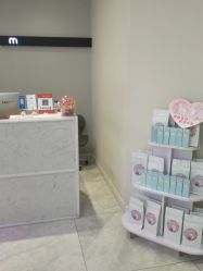 -咪咪专业脱毛连锁机构