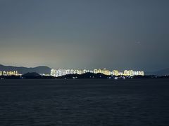 -深圳湾公园(南山区)